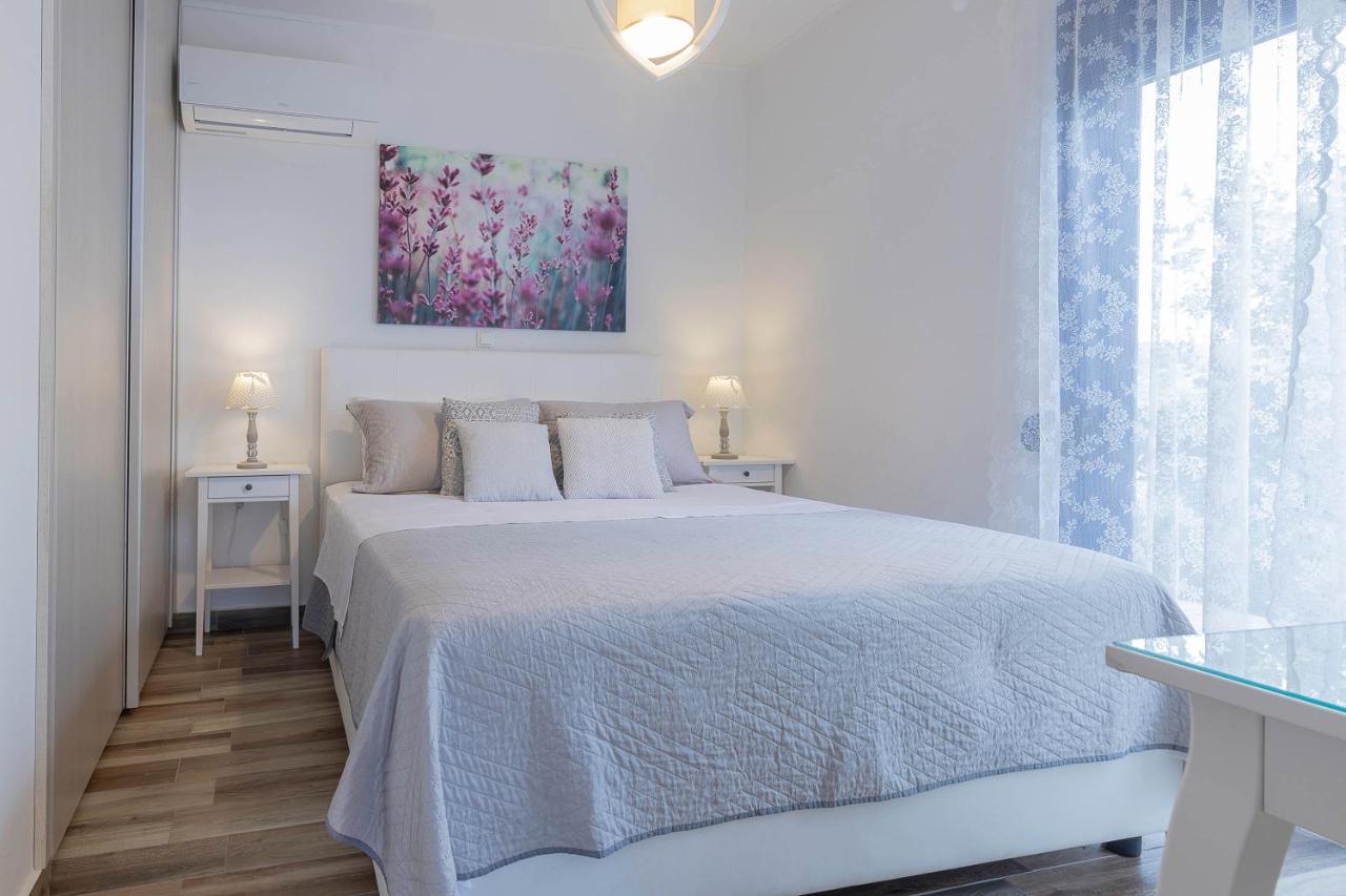 Villa Dimitrios Киотари Екстериор снимка